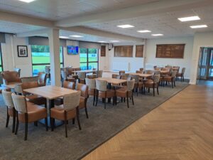 function room