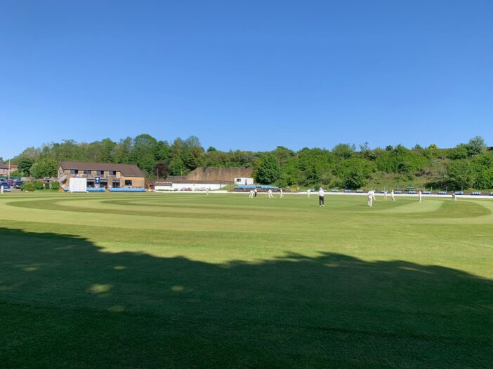 Nelson Cricket Club