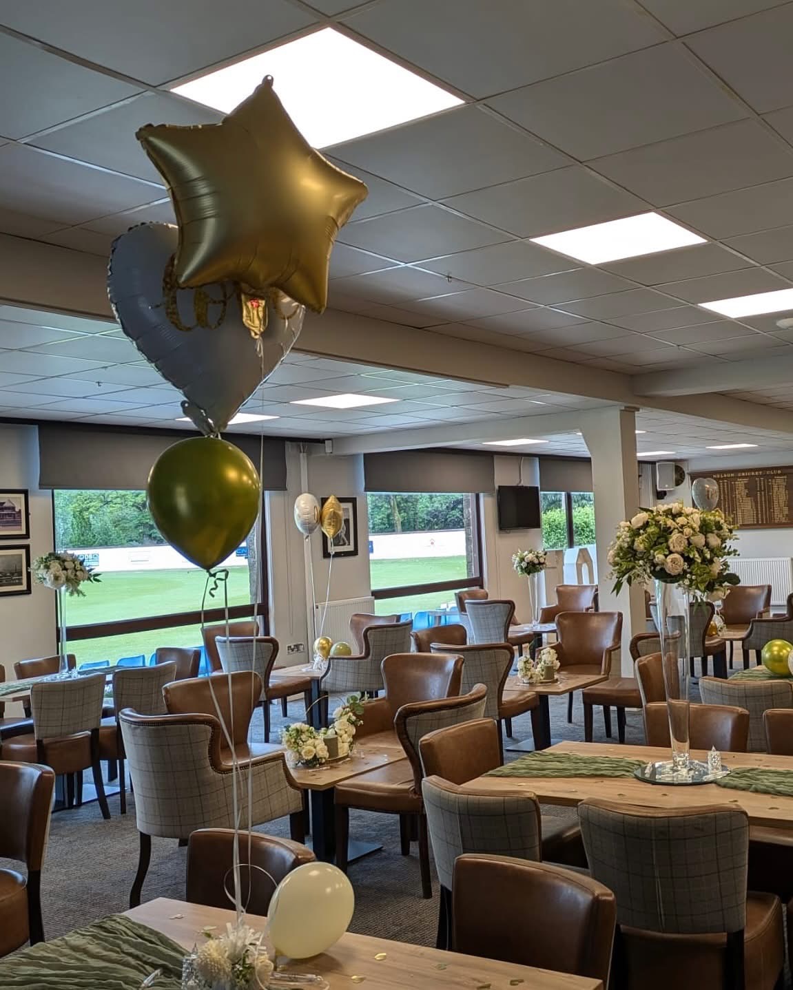 function room