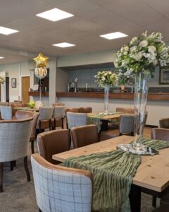 function room