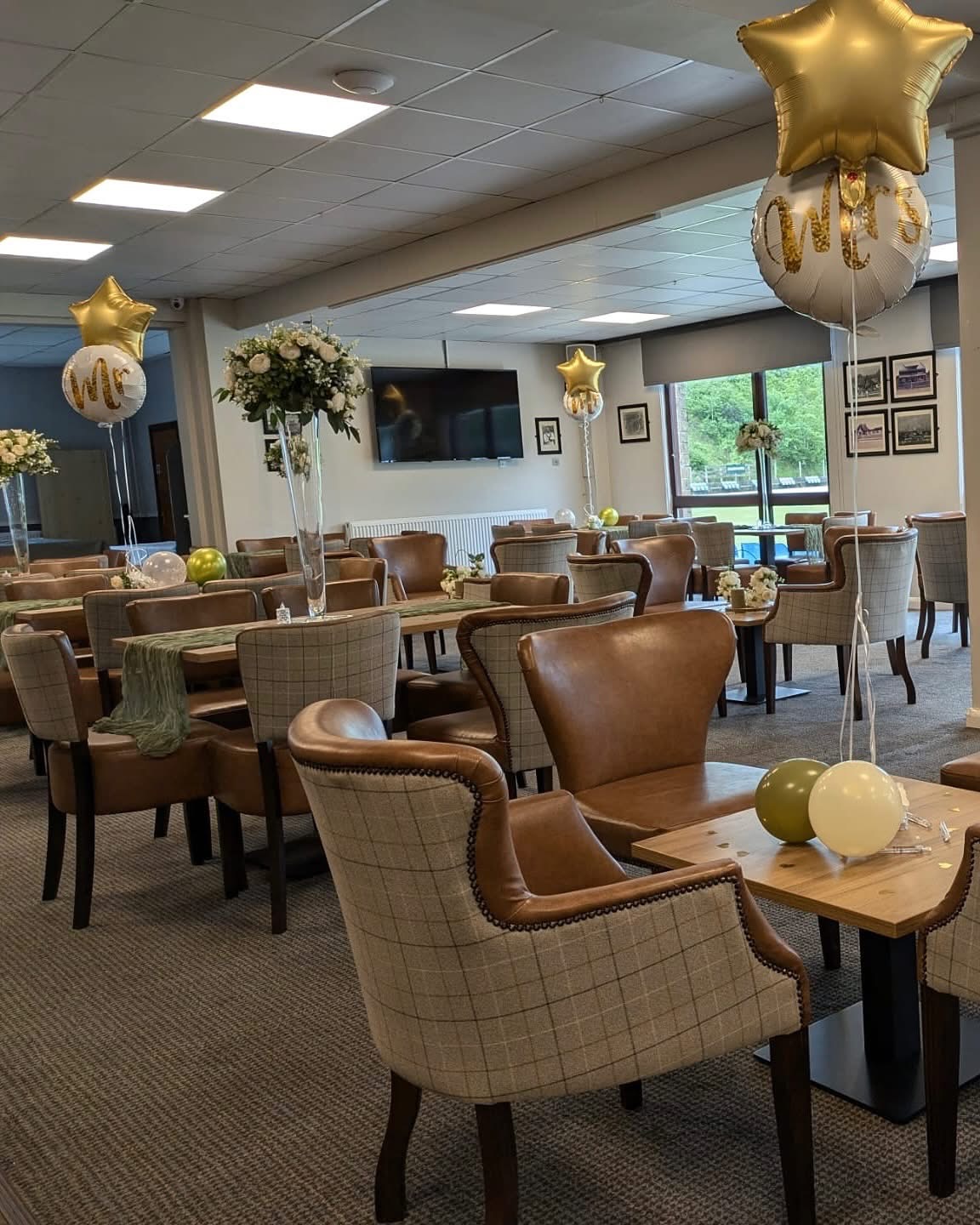 function room