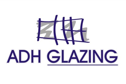 ADH Glazing logo