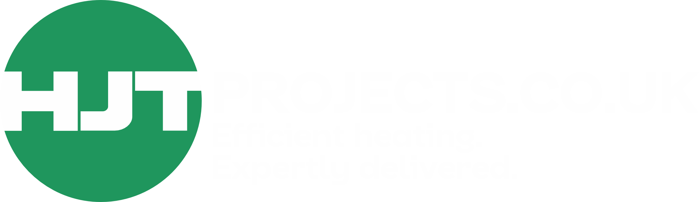 HJT Projects logo