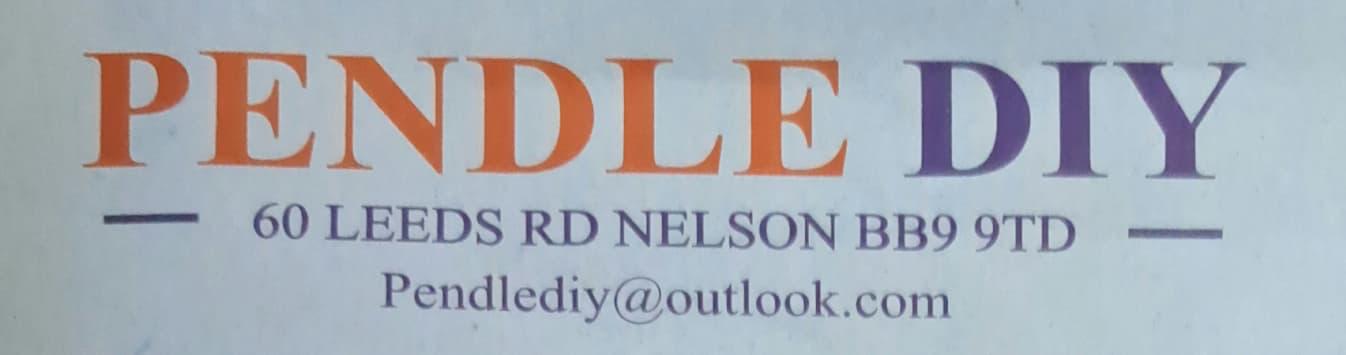 Pendle DIY logo