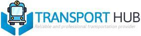 Transport Hub logo