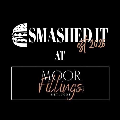 Smashed It logo