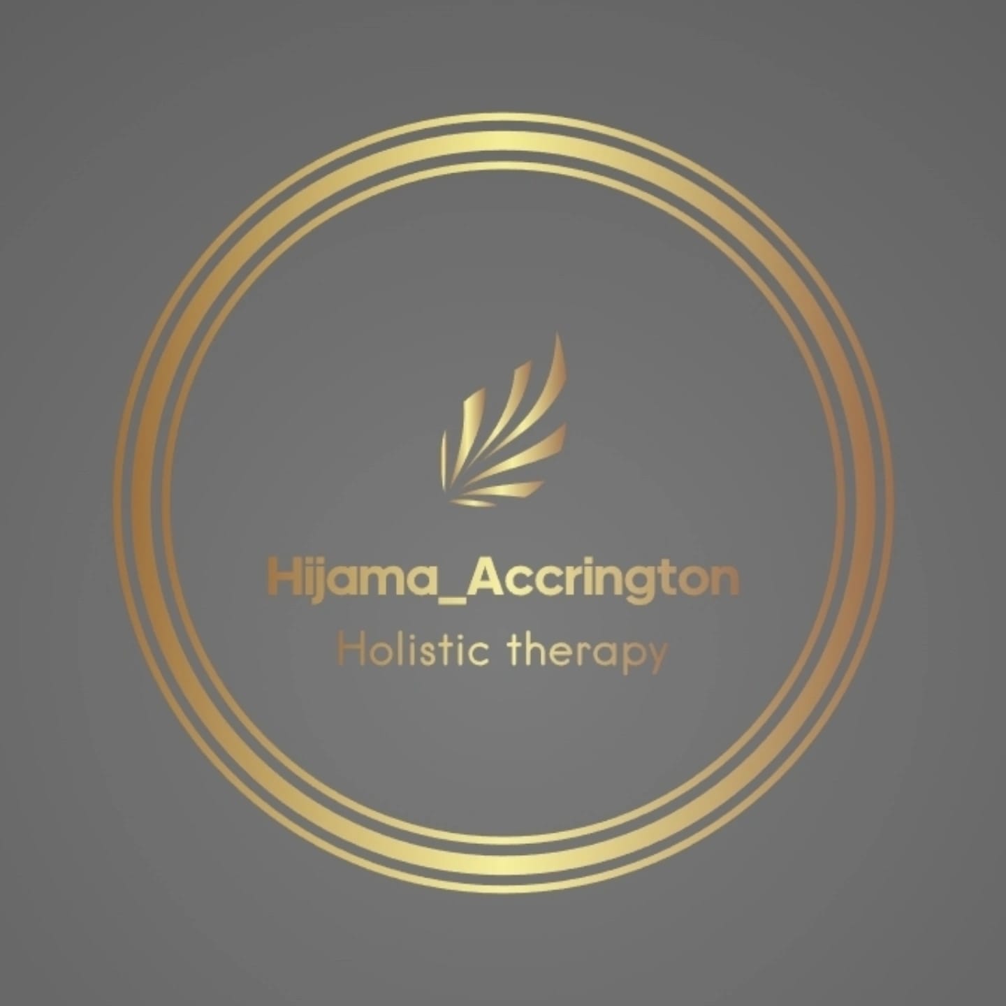 Hijama Accrington logo