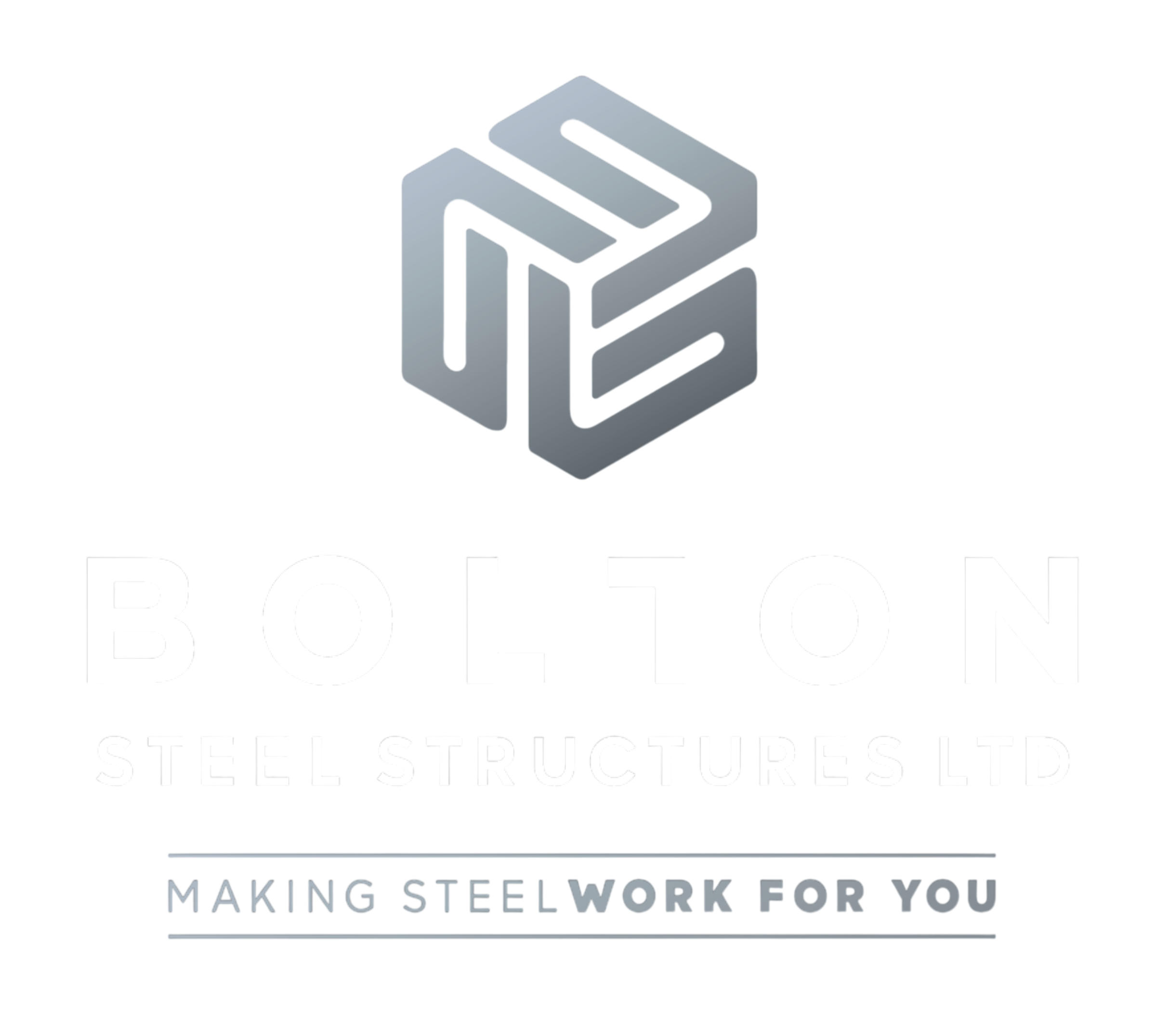 Bolton Steel Structures logo