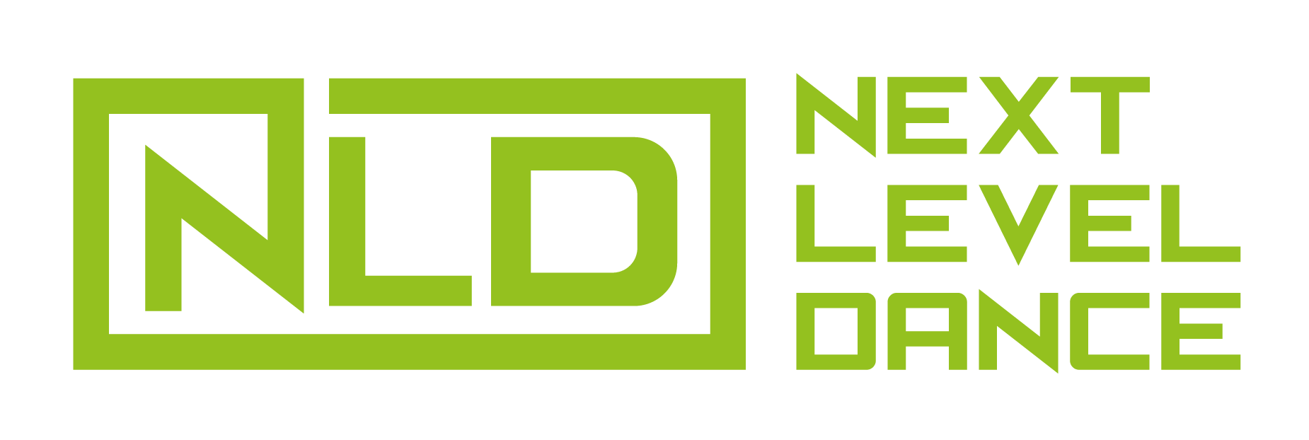 Next Level Dance logo
